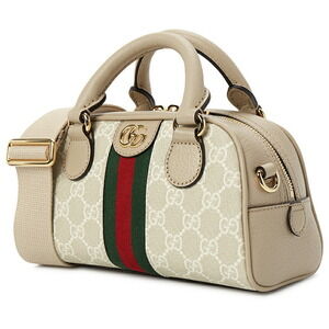 Gucci Tote Shoulder Bag Supreme FABEX Ophidia GG